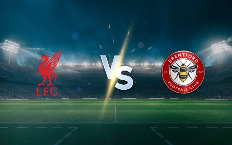 Liverpool vs Brentford Prediction: Reds to Sign Off with a Win
