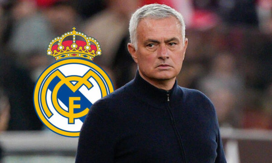 Mourinho to Real Madrid: Special One Set for Stunning Bernabéu Return?