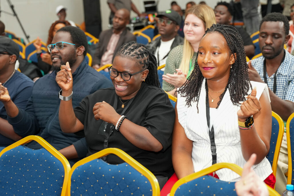Bangbet at iGaming AFRIKA Summit 2026: Exploring the Future of Gaming in Africa