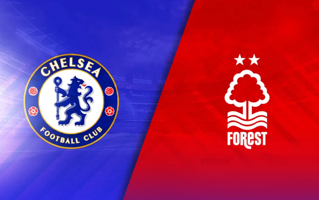 Chelsea vs Forest Prediction: Blues Struggle Continues 