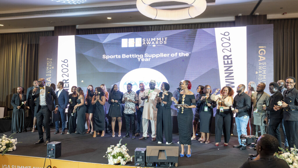 Bangbet at iGaming AFRIKA Summit 2026: Exploring the Future of Gaming in Africa