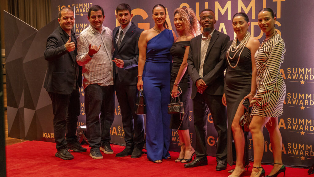 Bangbet at iGaming AFRIKA Summit 2026: Exploring the Future of Gaming in Africa
