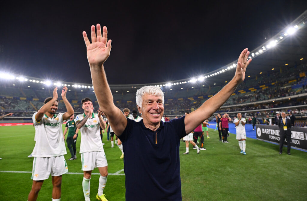 Roma Seal Champions League Return with Dominant Win Over Verona