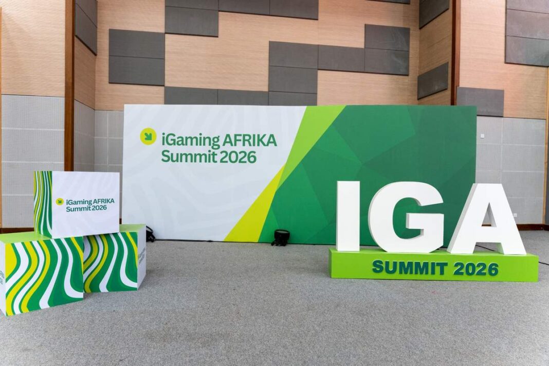 Bangbet at iGaming AFRIKA Summit 2026: Exploring the Future of Gaming in Africa