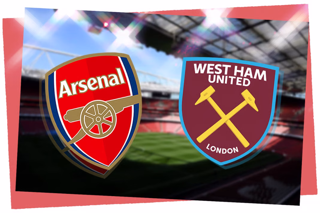 West Ham vs Arsenal Prediction: Gunners Eye Massive London Derby Win