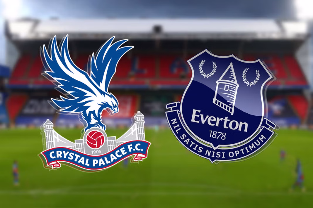 Crystal Palace vs Everton Prediction: Eagles Eye Another Selhurst Victory