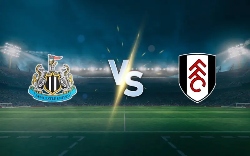 Fulham vs Newcastle Prediction: Magpies Backed in Craven Cottage Battle