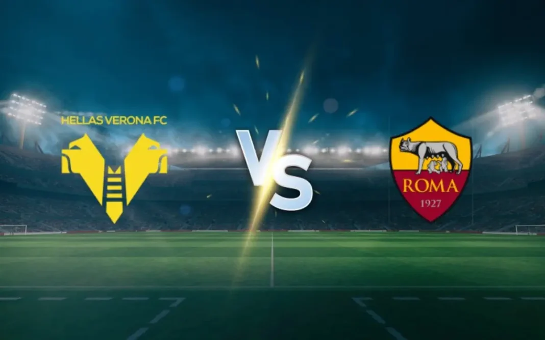 Verona vs Roma Prediction: Giallorossi Eye UCL Return