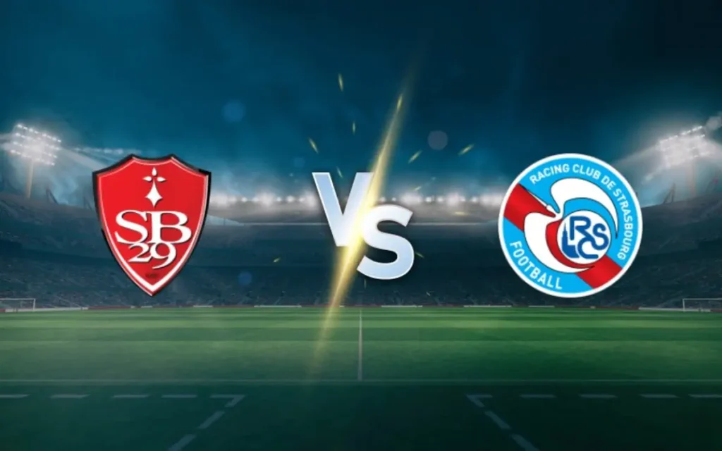Brest vs Strasbourg Prediction, Preview and Betting Tips