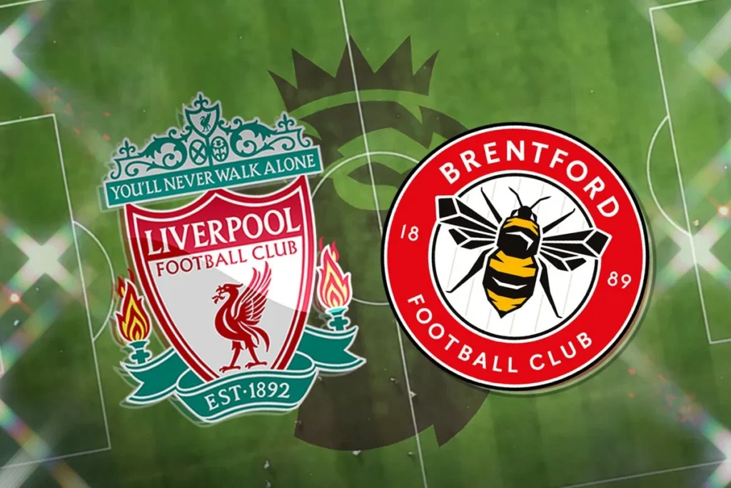 Liverpool vs Brentford Prediction: Reds to Sign Off with a Win