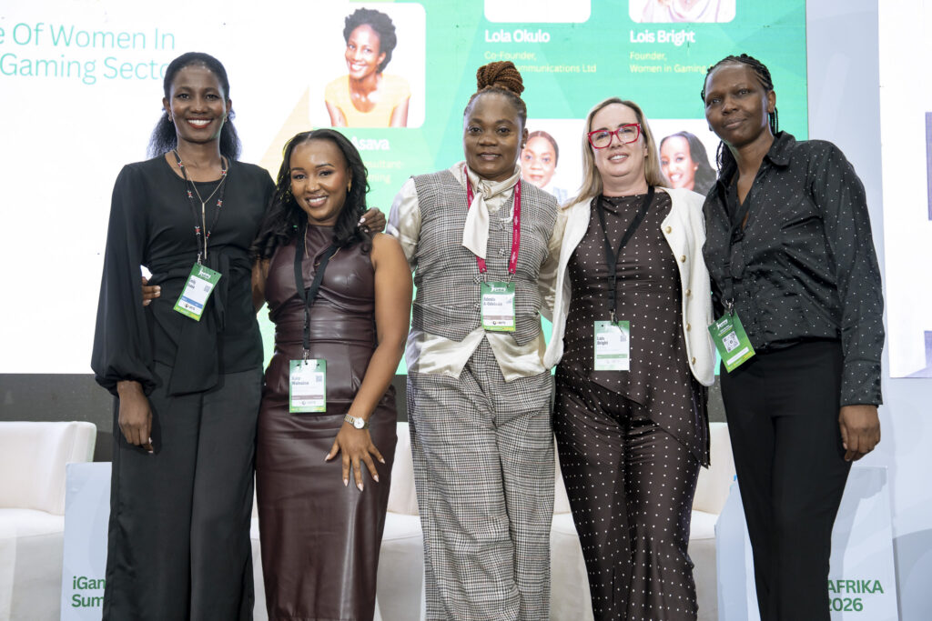 Bangbet at iGaming AFRIKA Summit 2026: Exploring the Future of Gaming in Africa