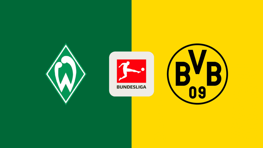 Borussia Dortmund vs Werder Bremen Prediction: Dortmund to Win Big