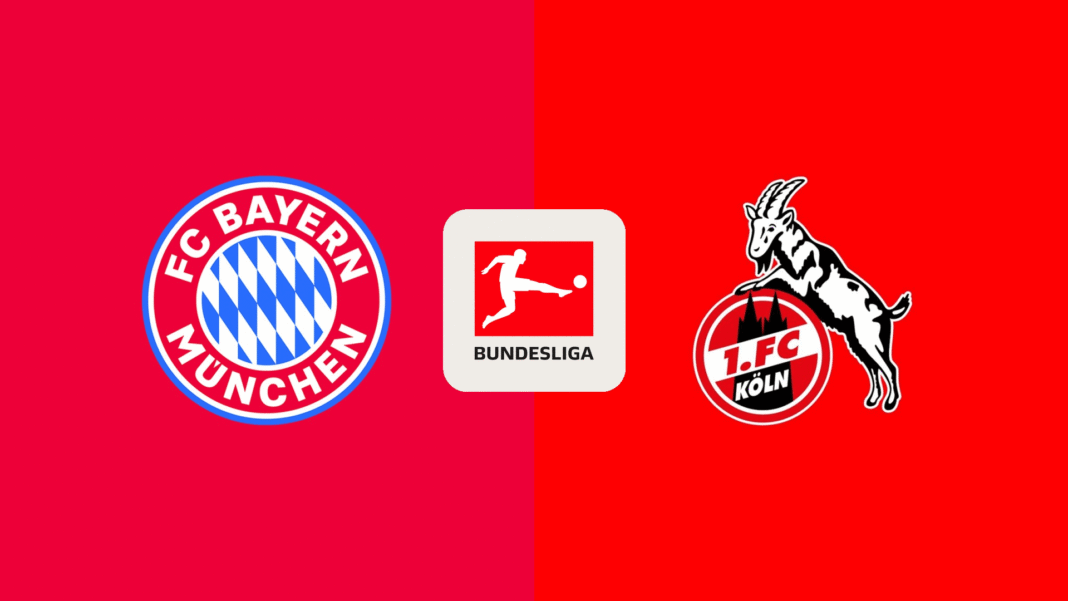 Bayern Munich vs Cologne Prediction: Bayern Eye Goal Record on Final Day