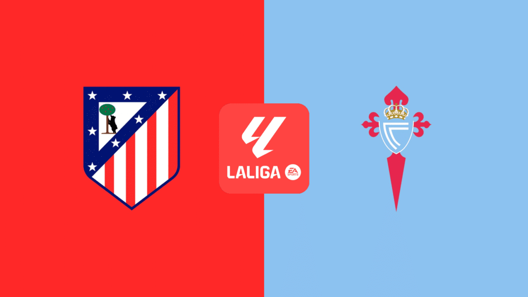 Atlético Madrid vs Celta Vigo Prediction: Atleti Eye Home Win