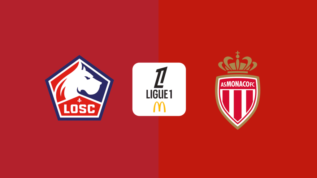 Monaco vs Lille Prediction: Monaco Eye Crucial Home Win in UCL Race