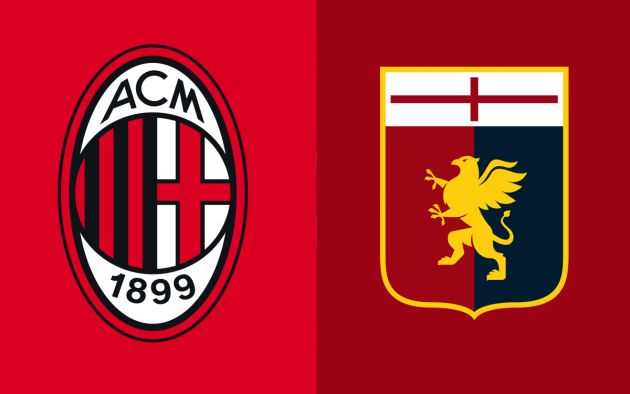 Genoa vs AC Milan Prediction: Milan Face Crucial Serie A Test