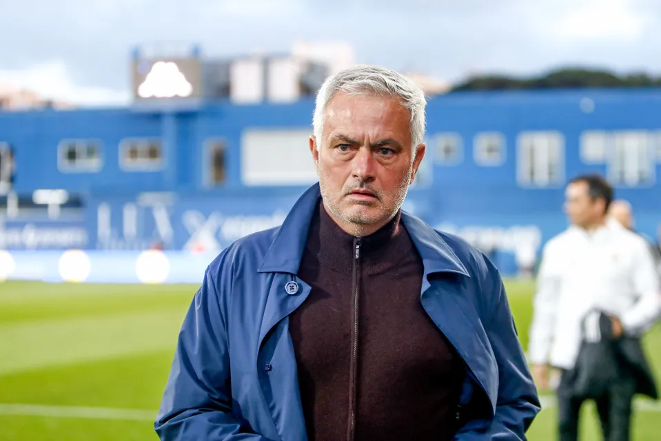 Mourinho to Real Madrid: Special One Set for Stunning Bernabéu Return?