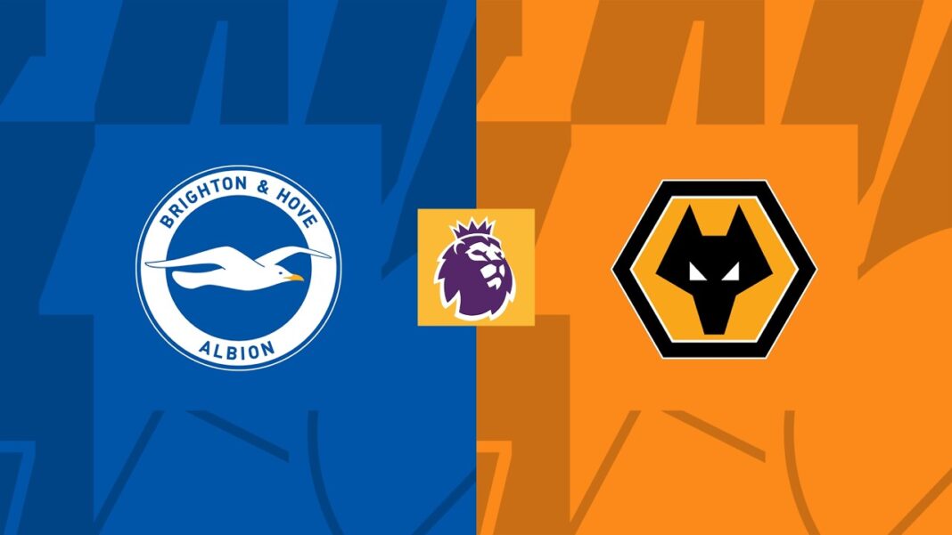 Brighton vs Wolves Prediction: Seagulls Favoured at Amex