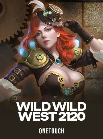 Play Wild Wild West 2120 Online in Tanzania – Futuristic Slot Action Awaits