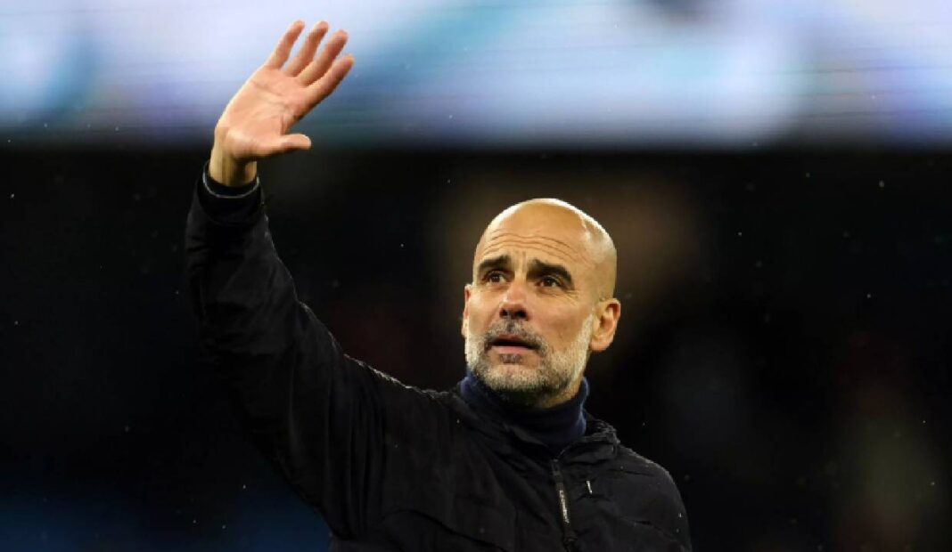 Pep Guardiola Leaves Manchester City After Historic 10-Year Era