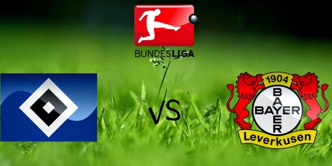 Bayer Leverkusen vs Hamburg Prediction: Leverkusen Eye Top Four Finish