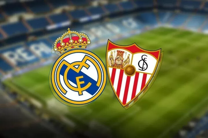 Sevilla vs Real Madrid Prediction: Pressure Mounts on Los Blancos in Seville