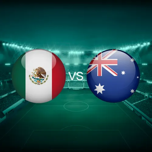 Mexico vs Australia Prediction: El Tri Ready to Extend Unbeaten Run