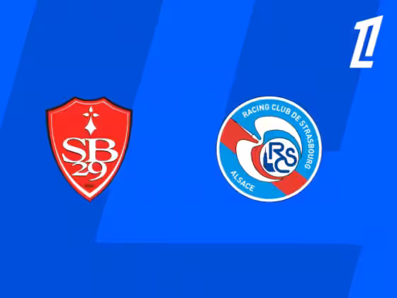 Brest vs Strasbourg Prediction, Preview and Betting Tips