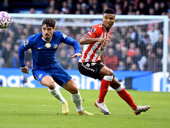 Sunderland shocks Chelsea to Seal Historic Europa League Return