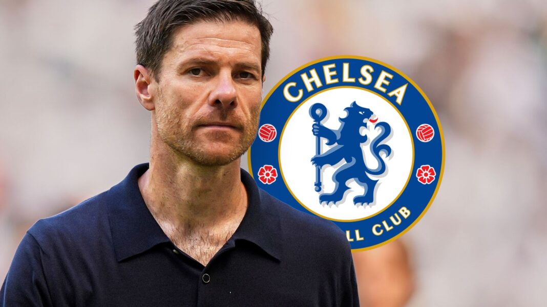 Xabi Alonso Appointed Chelsea Manager in Bold New Era at Stamford Bridge