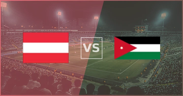 Austria vs Jordan Prediction: Can Austria Make a Winning World Cup Return?