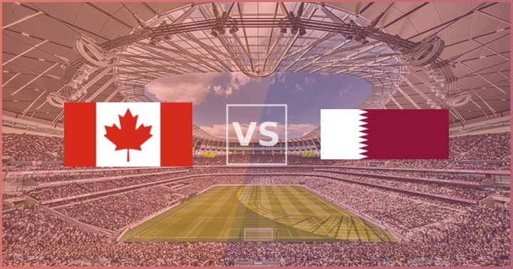 Canada vs Qatar Prediction, Odds and Betting Tips | World Cup 2026