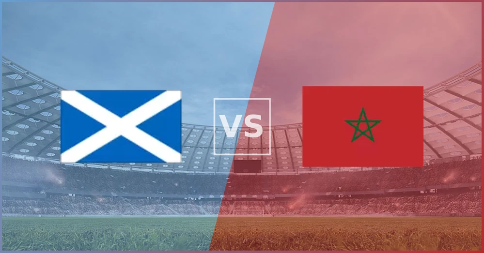 Scotland vs Morocco Prediction, Odds and Betting Tips