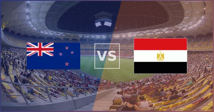 New Zealand vs Egypt Prediction: Pharaohs Eye First World Cup WinĀ