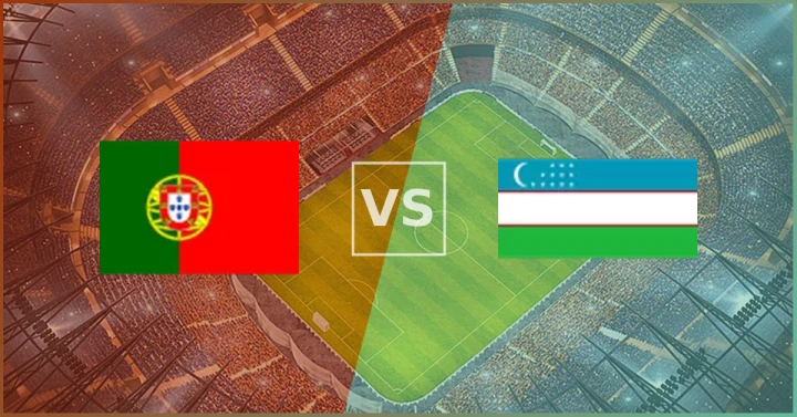 Portugal vs Uzbekistan Prediction: Ronaldo Eyes Vital Win