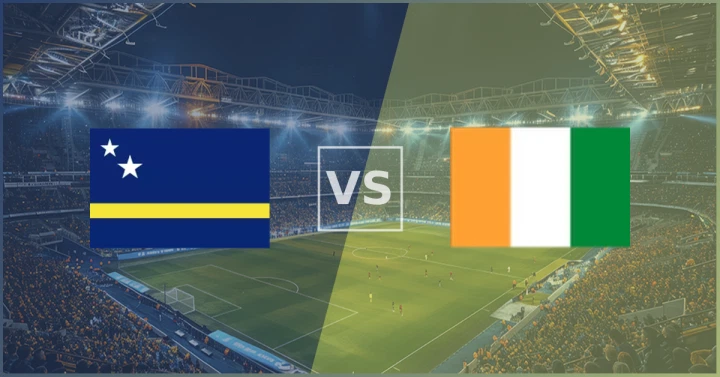 Curaçao vs Ivory Coast Prediction: Elephants to Win?