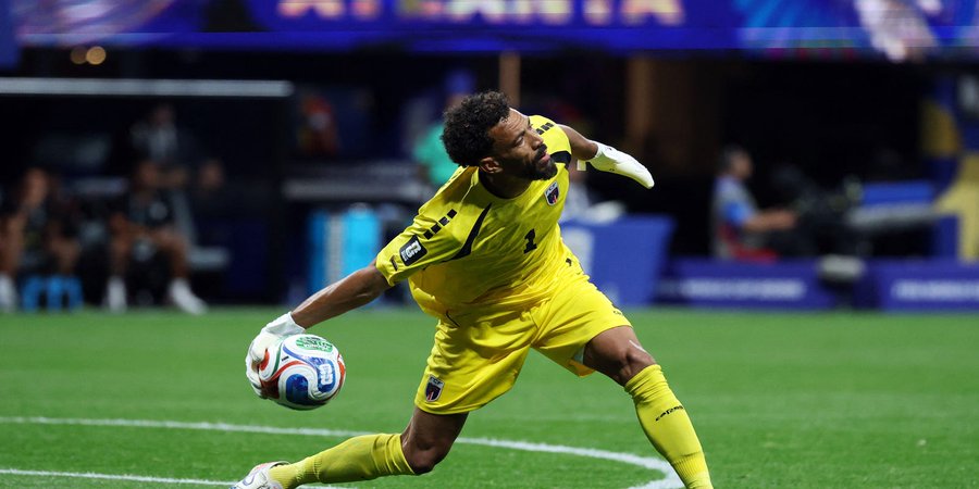 Cape Verde Holds Spain to Historic 0-0 Draw at FIFA World Cup 2026