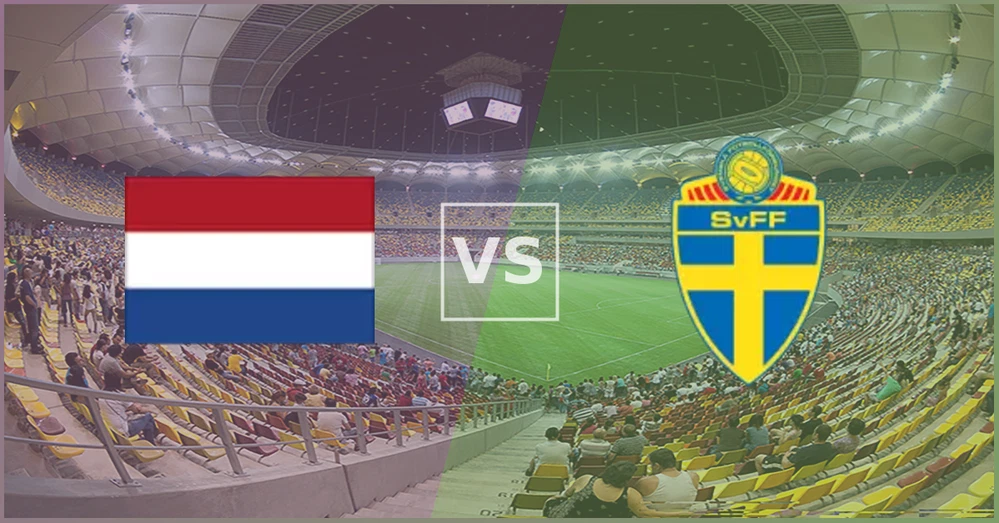 Netherlands vs Sweden Prediction: Goals Expected in Group F Clash