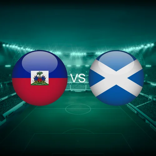 Haiti vs Scotland Prediction and Betting Tips | FIFA World Cup 2026