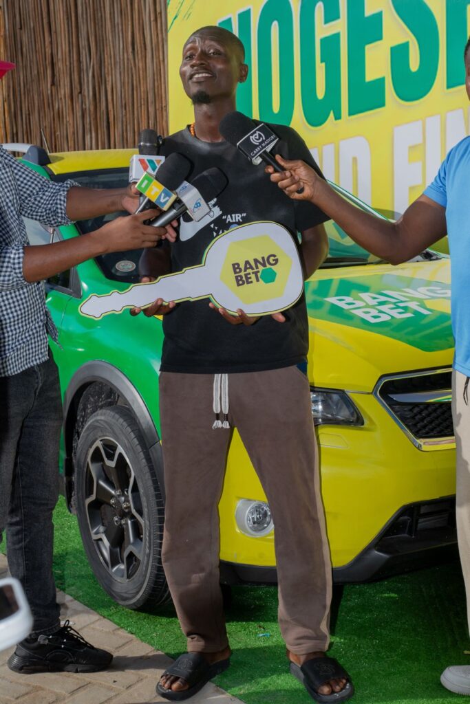 Bangbet Tanzania Crowns Winners at Spectacular Nogesha na Bangbet Grand Finale