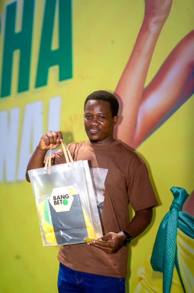 Bangbet Tanzania Crowns Winners at Spectacular Nogesha na Bangbet Grand Finale