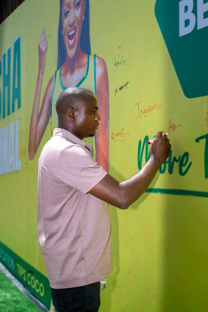 Bangbet Tanzania Crowns Winners at Spectacular Nogesha na Bangbet Grand Finale