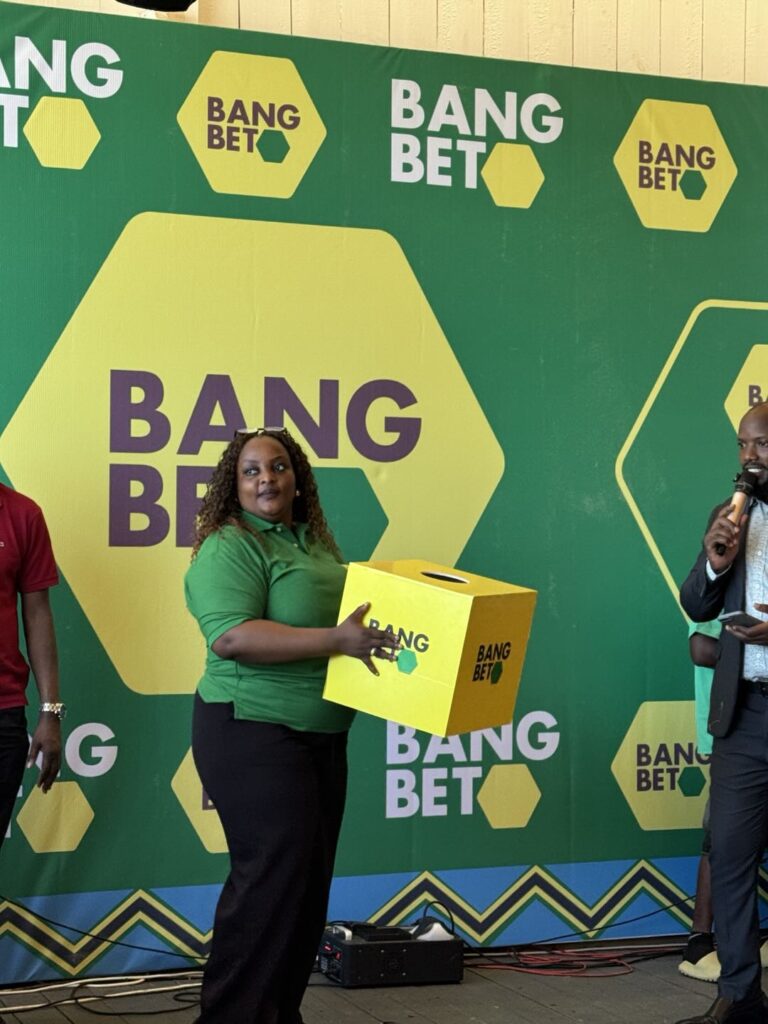 Bangbet Tanzania Crowns Winners at Spectacular Nogesha na Bangbet Grand Finale