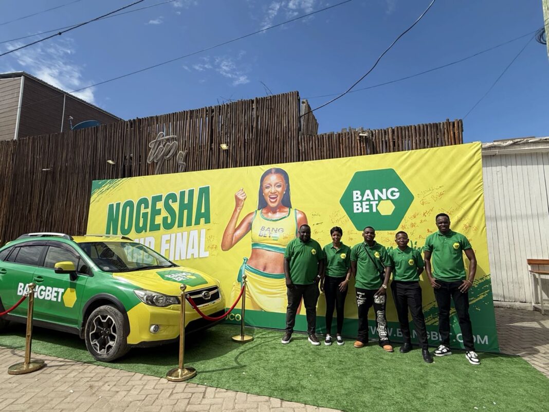 Bangbet Tanzania Crowns Winners at Spectacular Nogesha na Bangbet Grand Finale