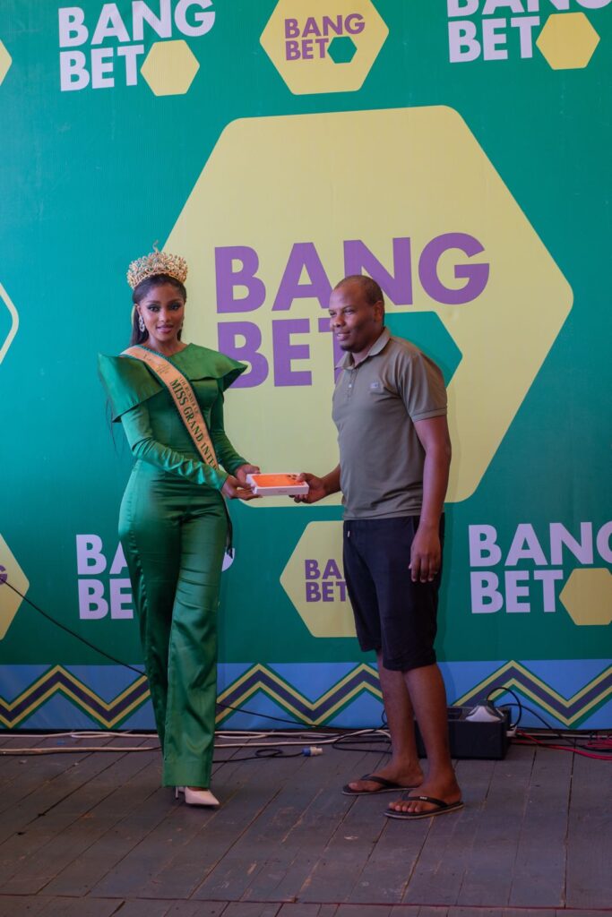 Bangbet Tanzania Crowns Winners at Spectacular Nogesha na Bangbet Grand Finale
