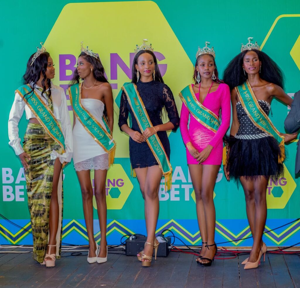 Bangbet Tanzania Crowns Winners at Spectacular Nogesha na Bangbet Grand Finale