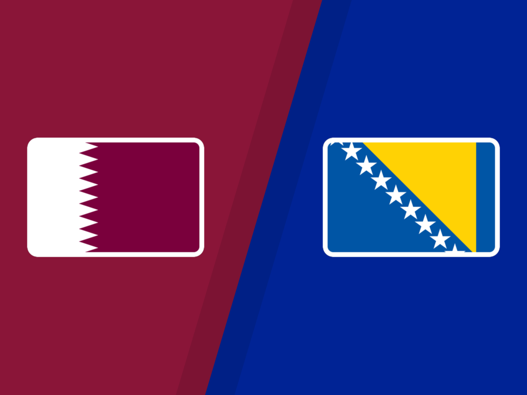 Bosnia vs Qatar Prediction: Who Survives the Group B World Cup Battle?