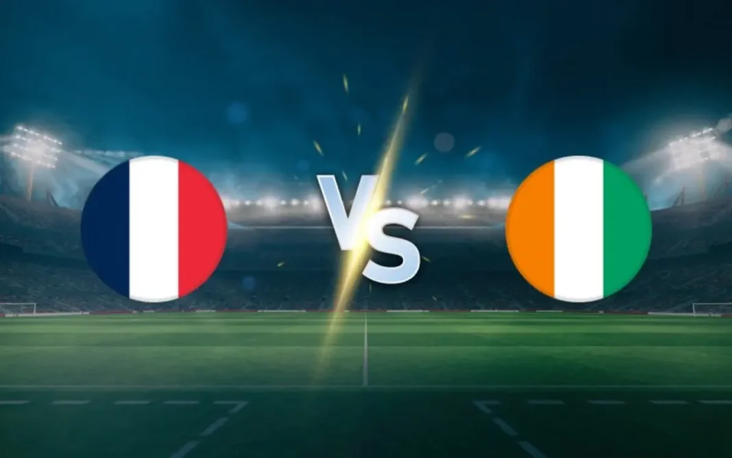 France vs Ivory Coast Prediction and Betting Tips 2026