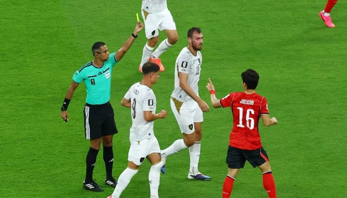 South Korea 2-1 Czech Republic: Late Comeback Sparks World Cup Hope 