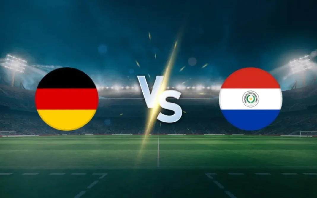 Germany vs Paraguay Prediction, Preview and Betting Tips